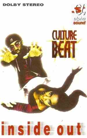 Culture Beat - Inside Out