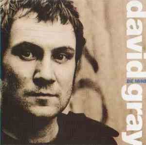 David Gray - Be Mine