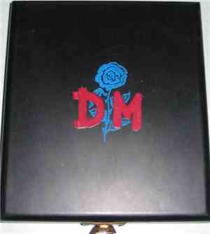 Depeche Mode - Black Celebration