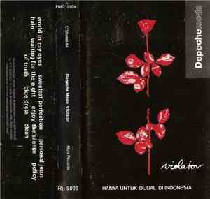 Depeche Mode - Violator