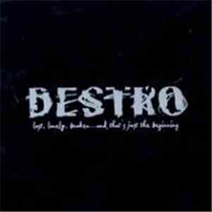 Destro  - Lost, Lonely, Broken...and That's Just the Beginning