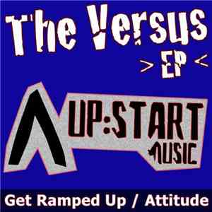 DFunk / Hariku / Alien Nation  - The Versus EP