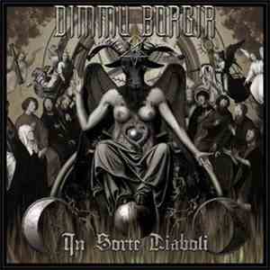 Dimmu Borgir - In Sorte Diaboli
