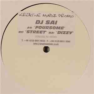 DJ Sai - Foursome