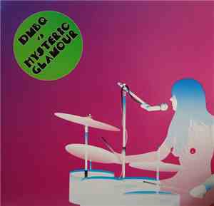 DMBQ - DMBQ Vs Hysteric Glamour
