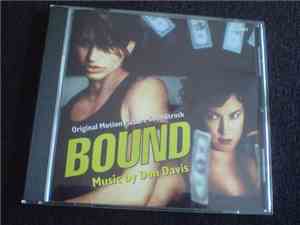 Don Davis  - Bound (Original Motion Picture Soundtrack)