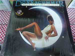 Donna Summer - Four Seasons Of Love
