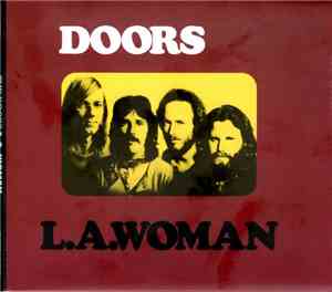 Doors - L.A. Woman