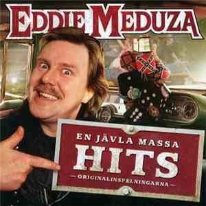 Eddie Meduza - En Jävla Massa Hits