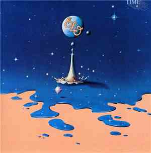 Electric Light Orchestra - Time
