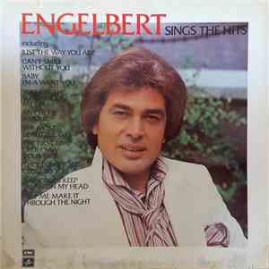 Engelbert - Engelbert Sings The Hits