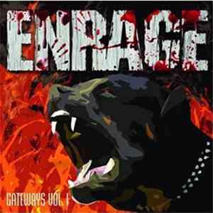 Enrage  - Gateways Vol.1