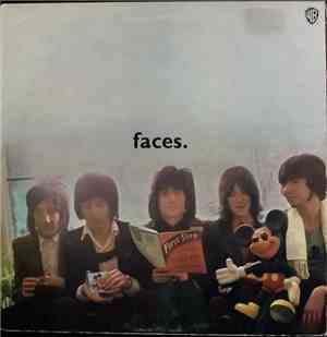 Faces  - The First Step