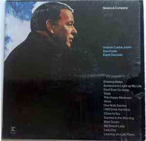 Frank Sinatra - Sinatra & Company