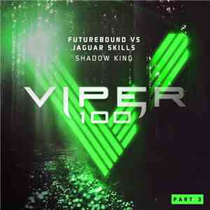 Futurebound Vs Jaguar Skills - Viper 100 (Part 3)
