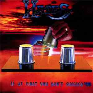 Hades  - If At First You Don't Succeed '98