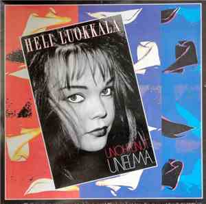 Heli Luokkala - Unohtunut Unelma