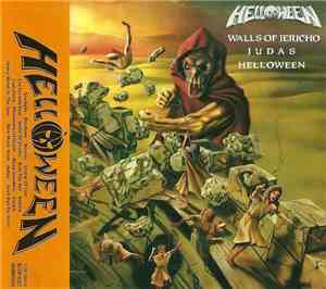 Helloween - Walls Of Jericho