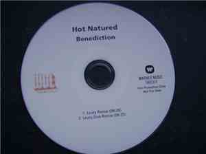 Hot Natured - Benediction (Lxury Remixes)