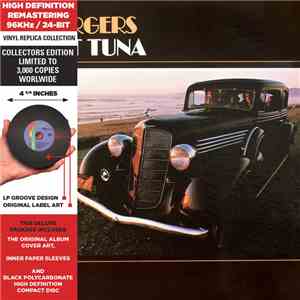 Hot Tuna - Burgers