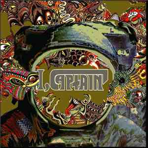 I, Captain - Surf The Supernova