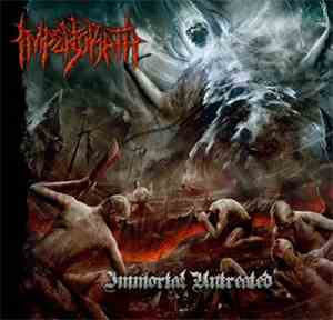 Imperforata - Immortal Untreated