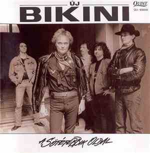 Új Bikini - A Sötétebbik Oldal