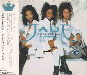 Jade  - Mind, Body & Song