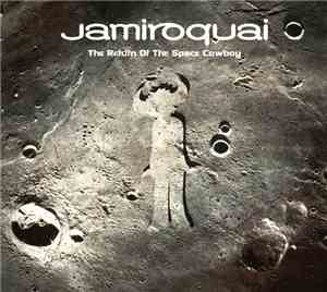 Jamiroquai - The return of the Space Cowboy