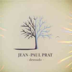 Jean-Paul Prat - Desnudo