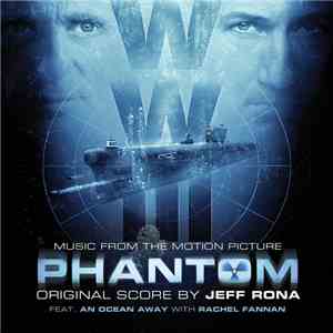 Jeff Rona - Phantom