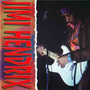 Jimi Hendrix - Have Mersy On Me Baby!