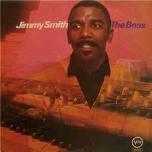 Jimmy Smith - The Boss