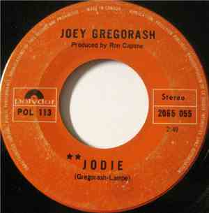 Joey Gregorash - Jodie