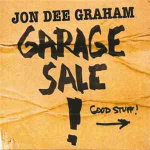 Jon Dee Graham - Garage Sale