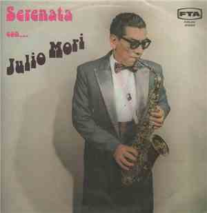 Julio Mori - Serenata Con...
