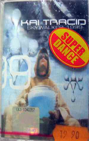 Kai Tracid - Skywalker 1999