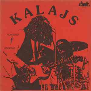 Kalajs - Kom Igen Kom Igen