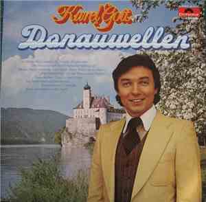 Karel Gott - Donauwellen