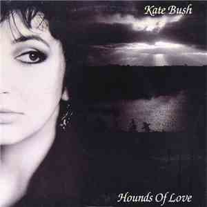 Kate Bush - Hounds Of Love