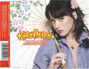 Katy Perry - The Hello Katy Australian Tour EP