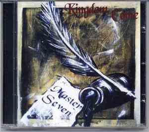 Kingdom Come  - Master Seven