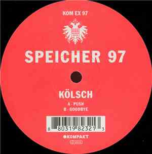 Kölsch - Speicher 97