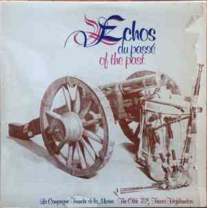 La Compagnie Franche de la Marine, The Olde 78th Fraser Highlanders - Échos ...