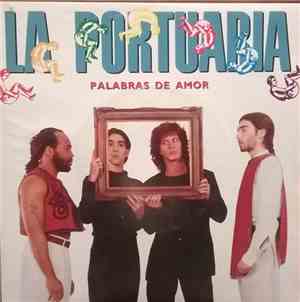 La Portuaria - Palabras De Amor