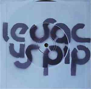 Le Sac vs Pip - First Time We Met Musik b/w Unspoken Word Poetry