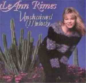LeAnn Rimes - Unchained Melody