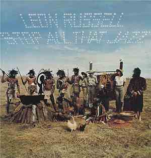 Leon Russell - Stop All That Jazz