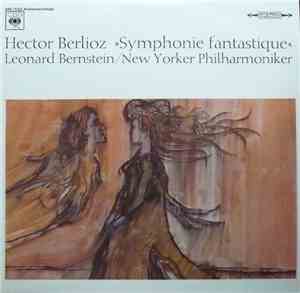 Leonard Bernstein, New York Philharmonic, Berlioz - Symphonie Fantastique,  ...