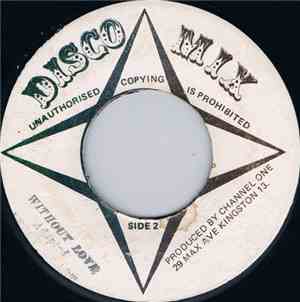 Leroy Smart - Without Love